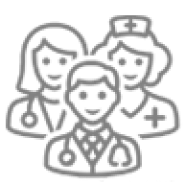 Đội ngũ bác sĩ giỏi, uy tín