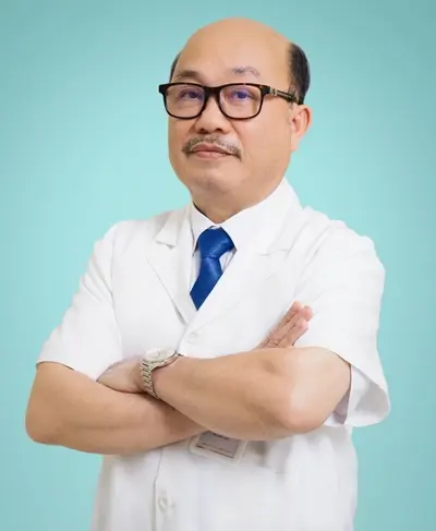 TTƯT.BS CKII Nguyễn Đức Thuấn